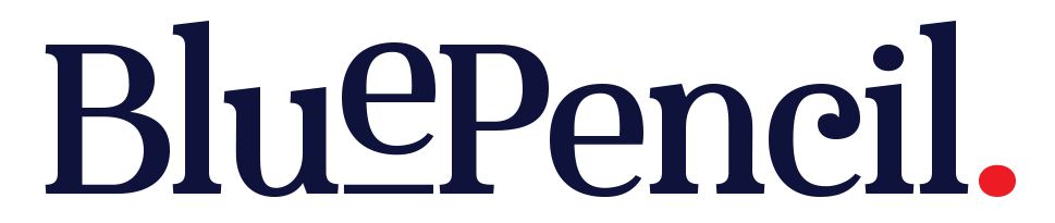 BluePencil.