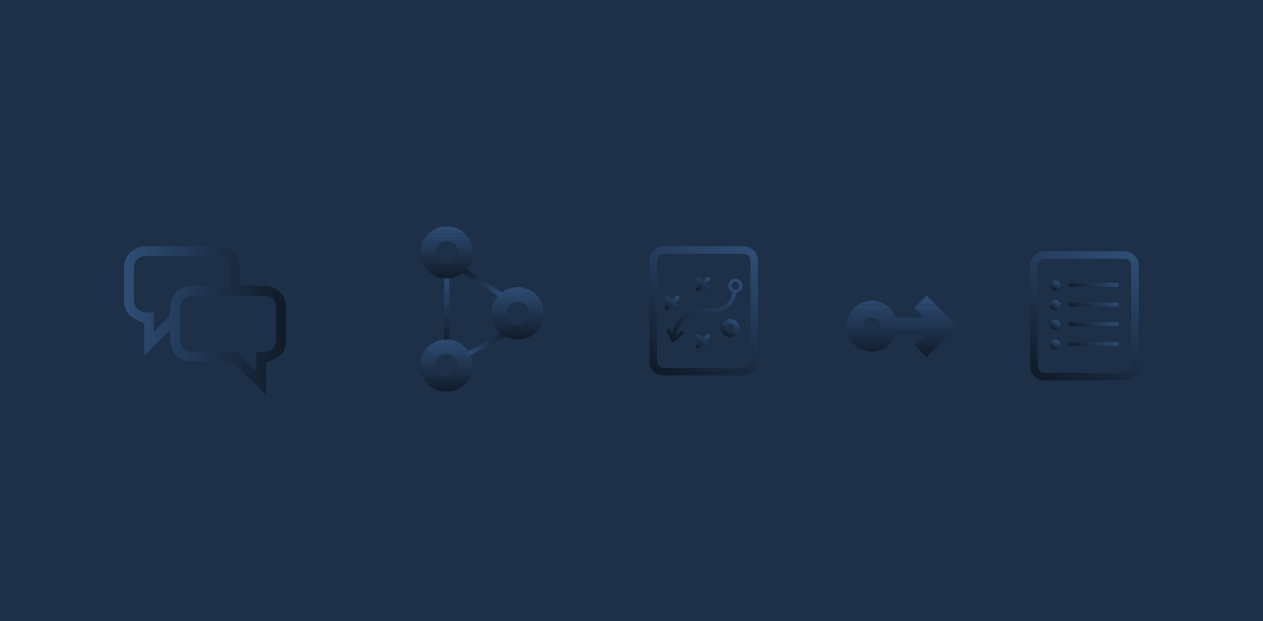 Iconos PNC